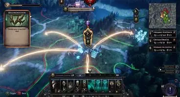 Immortal Realms: Vampire Wars Release Date Set for August