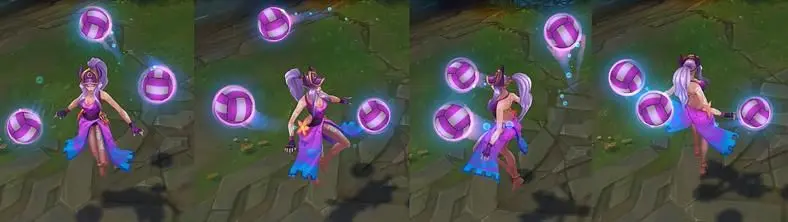 League of Legends Patch 10.13 - Release Date, Pool Party 2020 Skins and Champion Changes