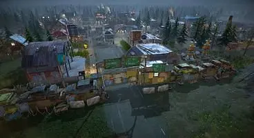 Paradox Interactive Acquires Surviving the Aftermath Developer Iceflake Studios