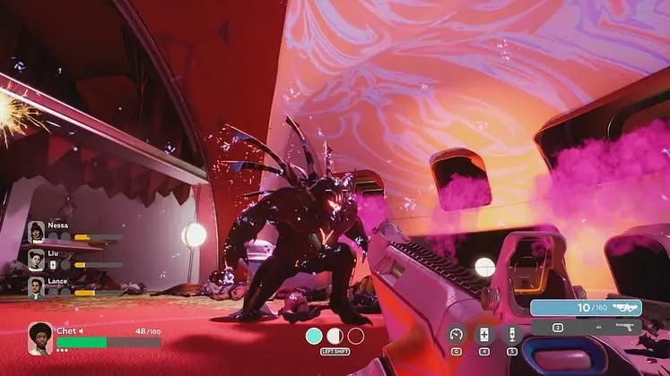 Fight off hordes of zombies with your friends in Humble's 'Fight 4 Your Friends' Bundle