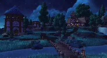 Blizzard focused Garrisons for individuals and not guilds in Warlords of Draenor