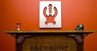 Backbone Entertainment shrink in bid to stay solvent