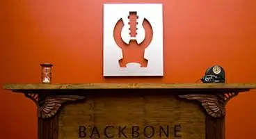 Backbone Entertainment shrink in bid to stay solvent