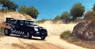 PQube's WRC3 releases October 12th