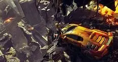 MotorStorm Apocalypse updates with Mode Editor, share rides