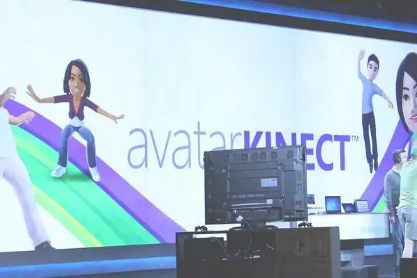 Rumour: Microsoft has 'Avatar Kinect' for CES, 'play as avatars'