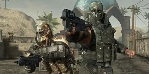 Army of Two DLC fix coming "soon", says EA