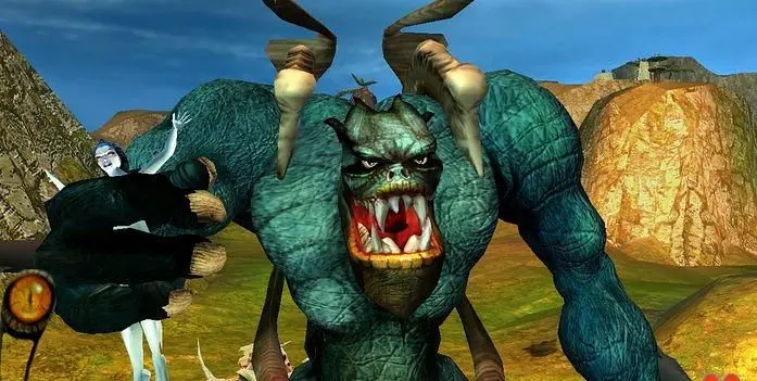 Giants: Citizen Kabuto now available for free on GOG