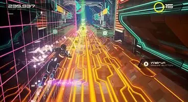 TRON RUN/r leaves early access and launches on Steam
