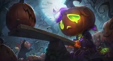 League of Legends Patch 10.21 - Release Date, Odyssey Skins