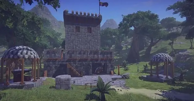 Smedley: Content-driven MMOs "unsustainable," players consume it all too fast
