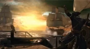 Naval warfare a "key factor" for American Revolution and Assassin's Creed 3