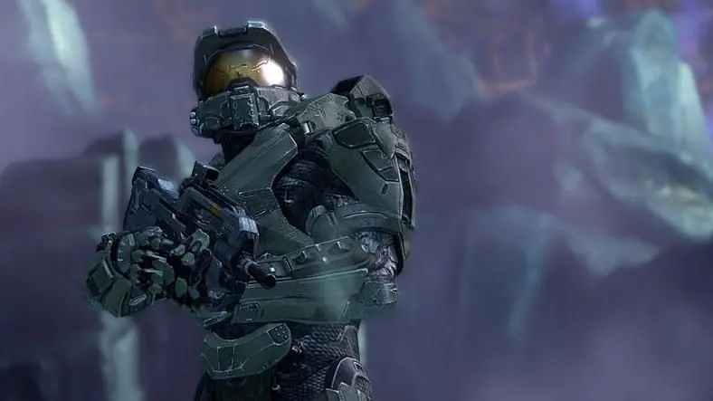 Halo 4 officially gets 6th November release date