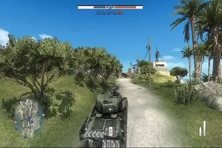 Battlefield 1943 PC officially canceled
