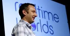Realtime Worlds CV reveals "brand new IP due for release in 2011"