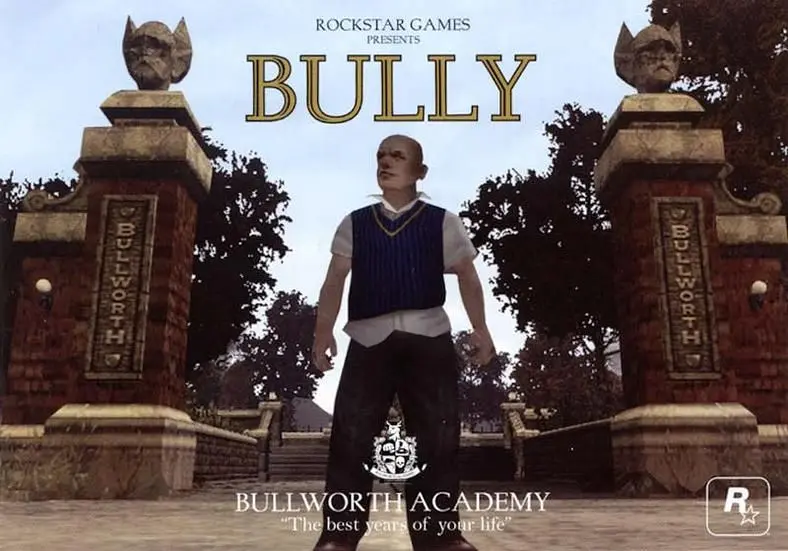Bully 2 confirmed by music composer?