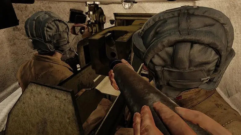 We go hands on with Red Orchestra 2...