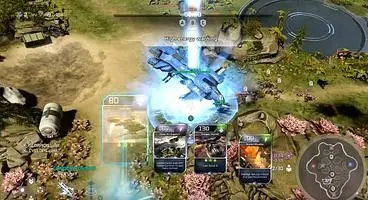 Halo Wars 2 Beta Kicks Off Next Weekend With The Brand-New 'Blitz' Mode