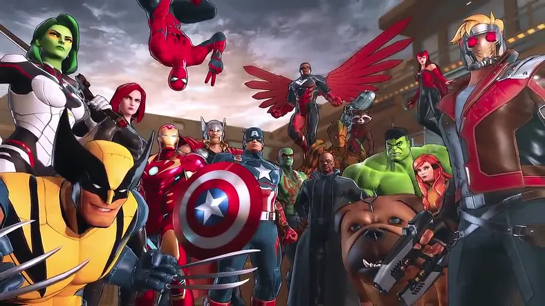 Marvel Ultimate Alliance 3 PC - Will Marvel Ultimate Alliance 3 Come Out on PC?