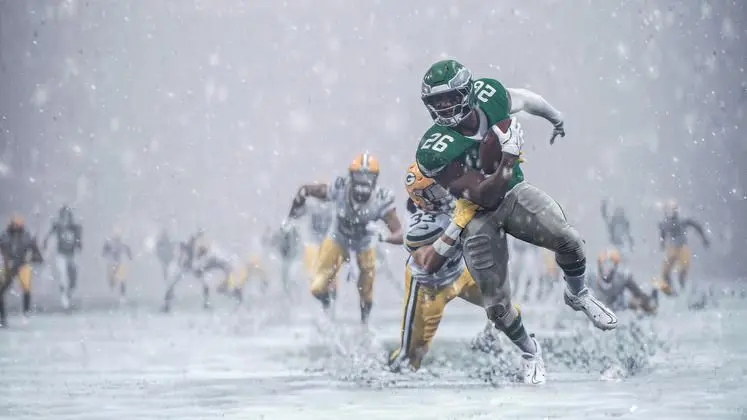 Some positives and negatives associated with Madden NFL 26