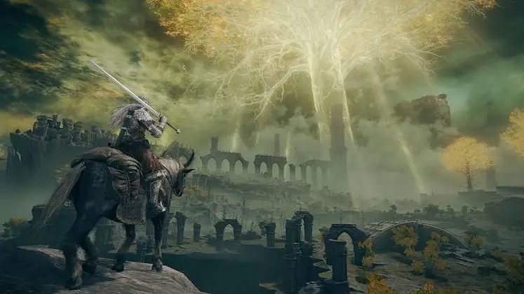 Elden Ring Tarnished Edition Switch 2 Release Date (Confirmed August 2026), Content & Features - Latest Updates