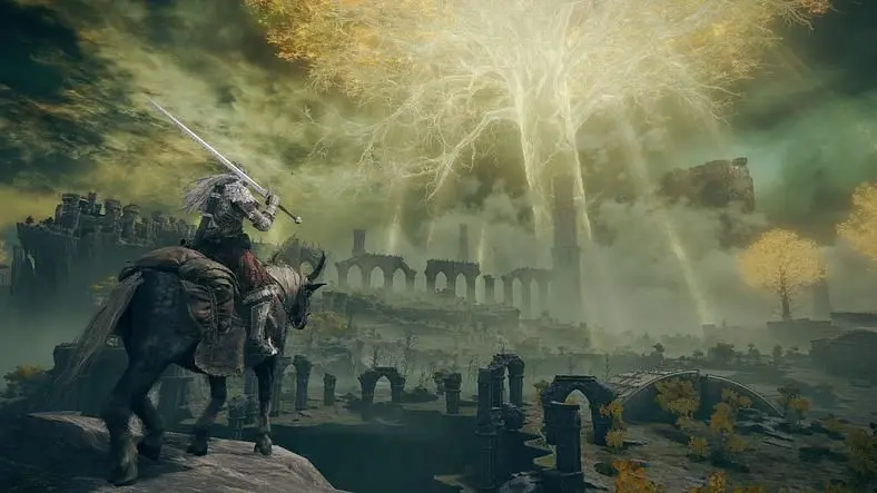 Elden Ring Tarnished Edition Switch 2 Release Date (Confirmed August 2026), Content & Features - Latest Updates