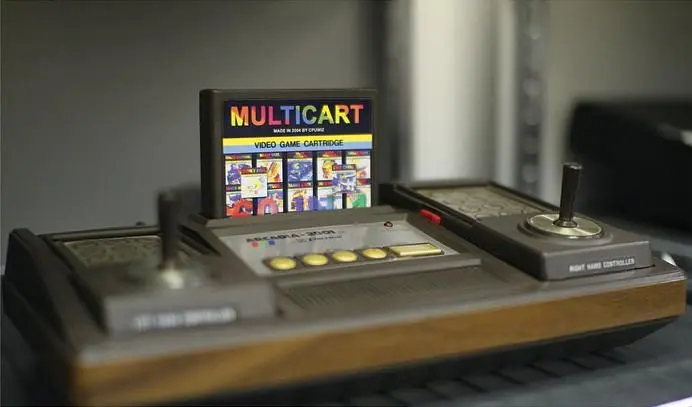 Documentary series 'World 1-1' on history of video games looks to Kickstarter