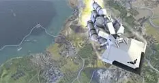 Civilization V gets first PC update