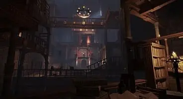 Warhammer: End Times - Vermintide To Get 'Karak Azgaraz' DLC In The Near Future