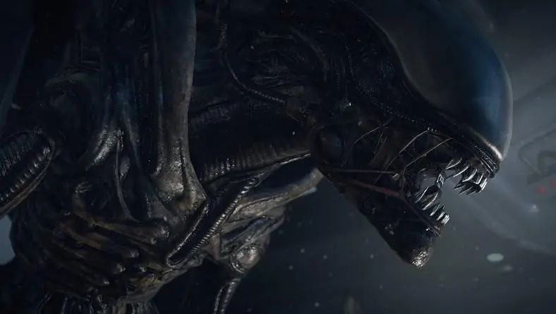 MotherVR - The Alien: Isolation VR Mod - Is Getting Another Update Later This Week