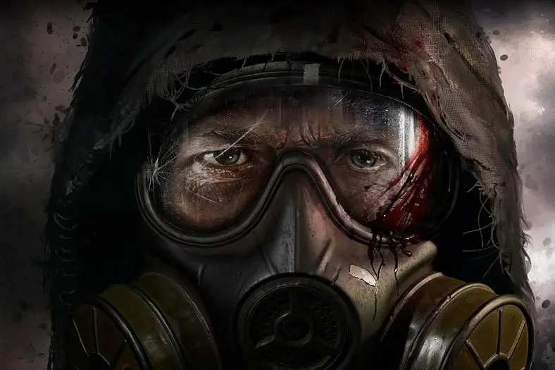 STALKER 2 has no connection to cancelled 2012 version