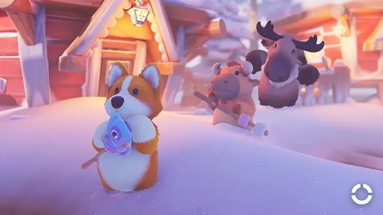 Is Party Animals going to be released on PS5?