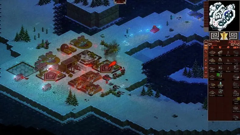 Battlefall: State of Conflict, RTS inspired by Red Alert 2, launches into Early Access in March