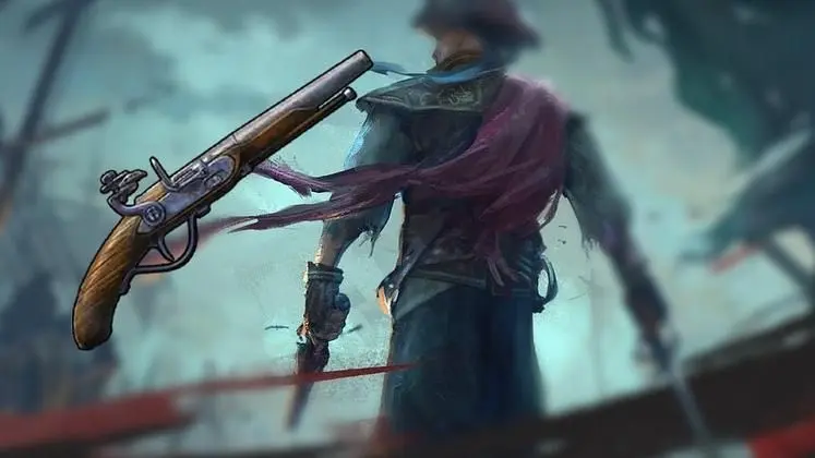 Windrose Weapons List - Every Confirmed Weapon in the Pirate Adventure