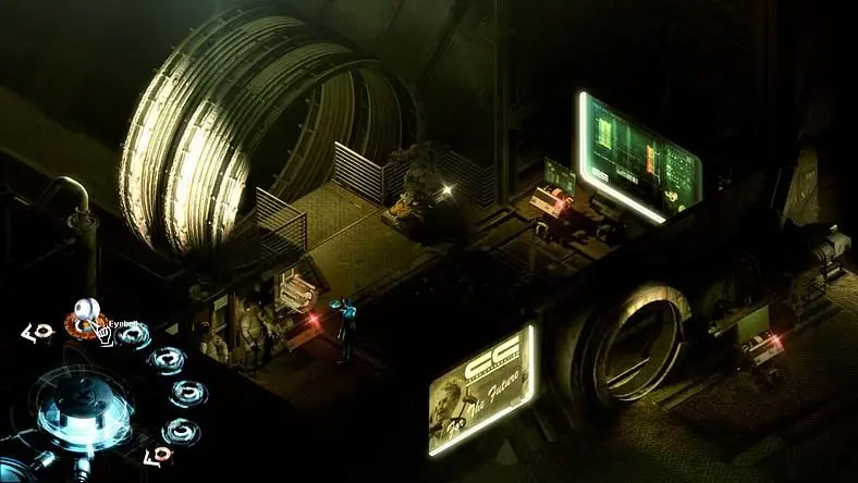 2D isometric sc-fi adventure Stasis passes Kickstarter goal, 4 days remain