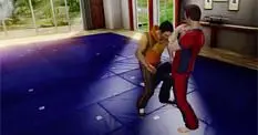 Ubisoft unveils Self-Defense Training Camp for Xbox 360 Kinect