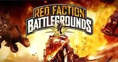 Red Faction: Battlegrounds' launch