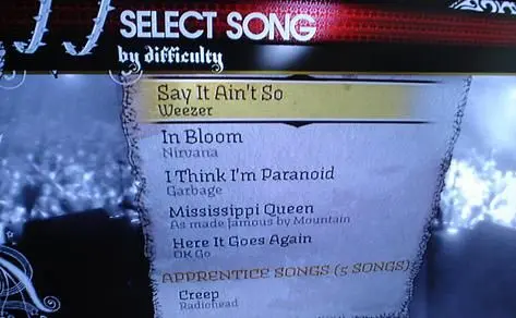 Rock has "new life with video games" writes Nirvana's bassist