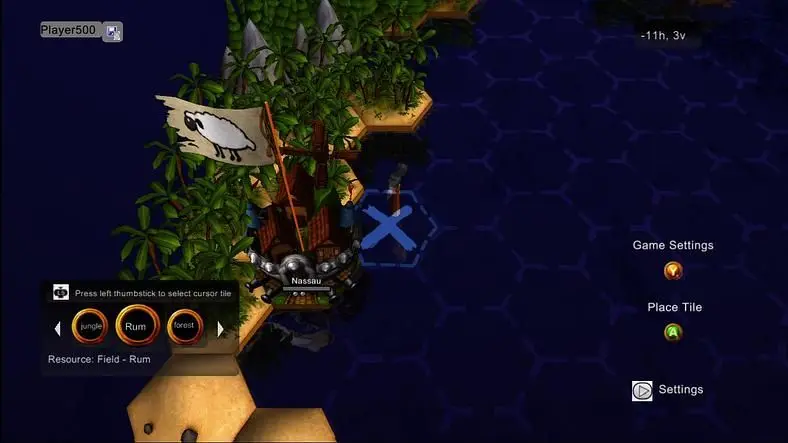 Capcom announces Plunder for Xbox Live Arcade, PSNetwork and PC