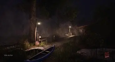 Gun Media's Summer Camp gets Friday the 13th license, hits Kickstarter