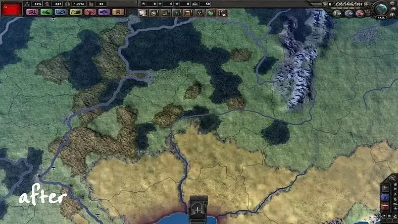 The Best Hearts of Iron IV Mods