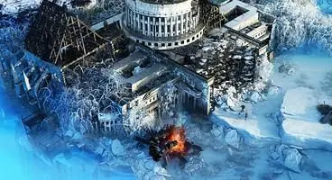 Wasteland 3 Golden Toaster Location Guide