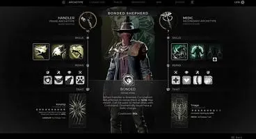 Remnant 2 Maximum Trait Points Cap Increased