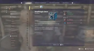 How to find Shroud Cores in Enshrouded