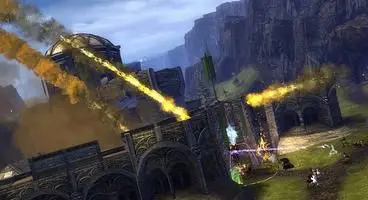Guild Wars 2 surpasses 2 million units