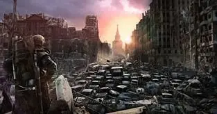 THQ wants Metro: Last Light to enjoy 'Half-Life 2 moments'