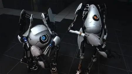First post-launch Portal 2 DLC will be free
