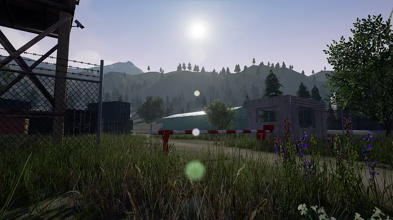 Beyond Enemy Lines aims to bring back tactical shooter action