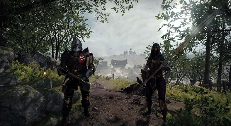 We take an early look at the sequel to Fatshark’s Warhammer Left 4 Dead-em-up.