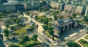 Anno 1800 Launch Failed - How to Fix Anno 1800 on the Epic Store